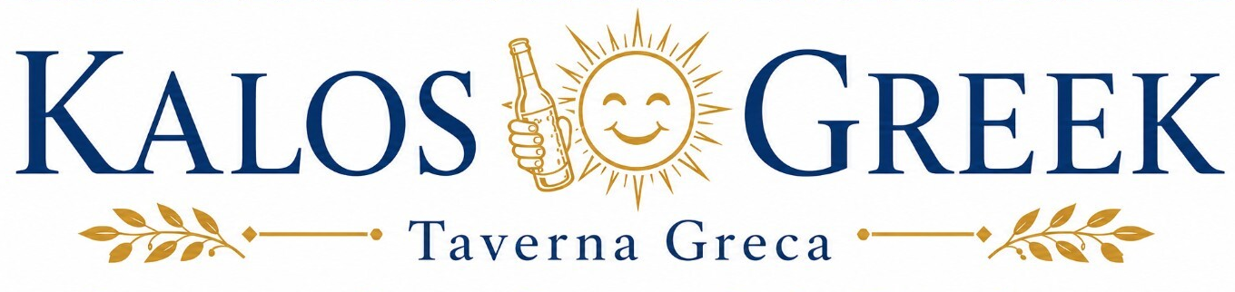 Kalos Greek – Taverna Greca