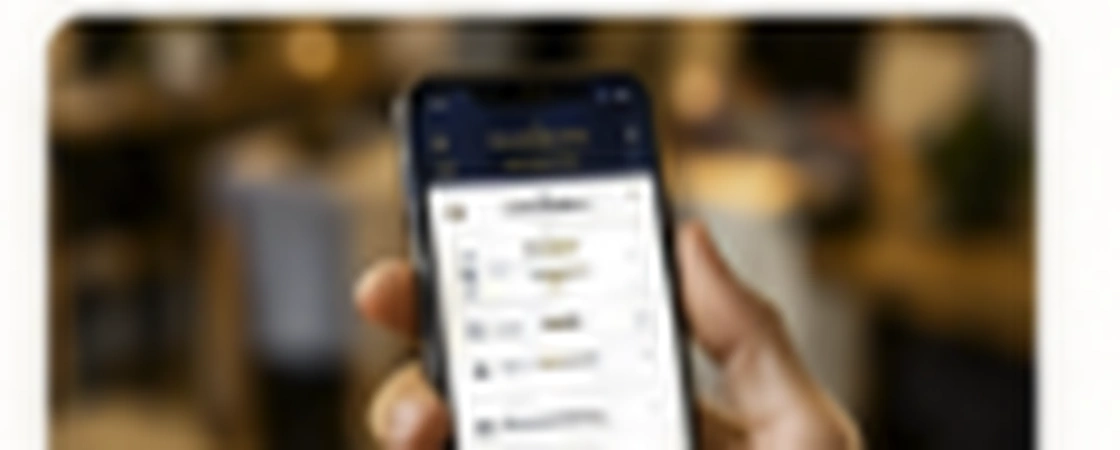 Prenotazione online dal cellulare